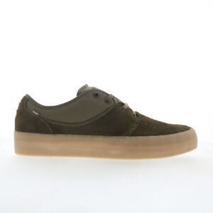 Globe Mens Mahalo Green Shoes (NWT)